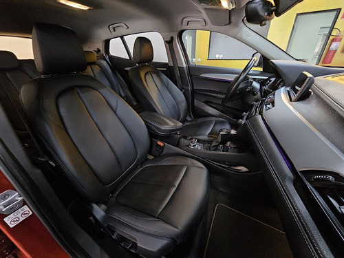 BMW X2 2.0 16V TURBO SDRIVE20I GP