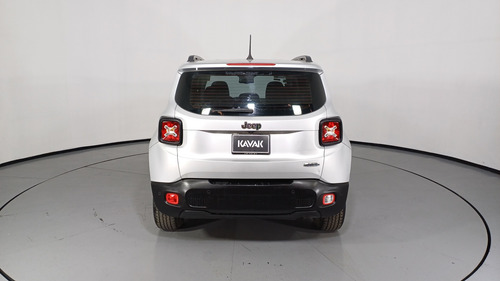 Jeep Renegade 1.8 LATITUDE AUTO