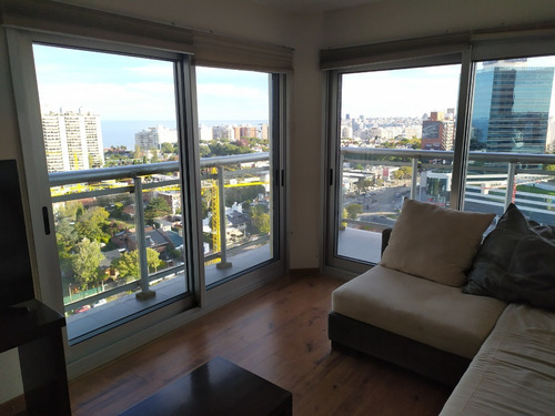 Imagen 3 de 22 de Torres Náuticas. Piso Alto. Amplio