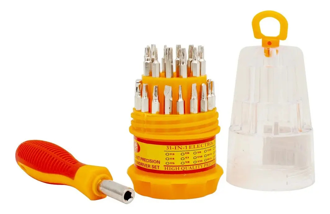 Chave torx Kit Jogo Chaves Jogo Kit Ferramentas