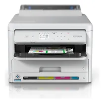Comprar Impresora Epson Workforce Pro Wf-c5390 Duplex Adf Color Blanco