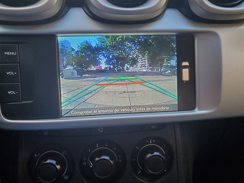 Citroën Aircross 1.6 Vti 115 Feel 2017