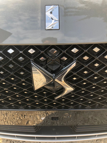 DS DS7 Crossback 1.6 Puretech At Performance Line