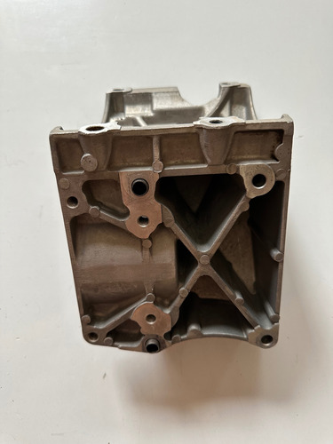 Soporte Compresor Aire Acondicionado Ford Focus 2 1.6 Sigma
