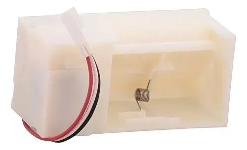 Damper Eletrônico Geladeira Brastemp Bre57/59 W11113071 Orig