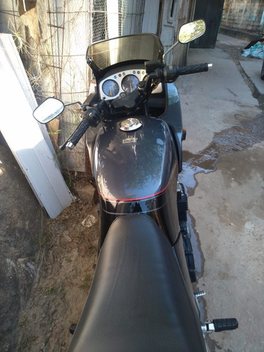 Moto Cbx 750 Vendo/troco (na Troca Altera O Valor)