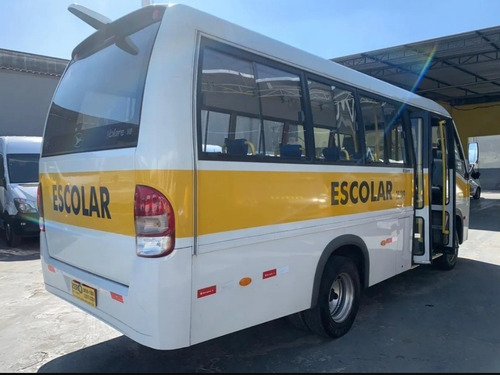 Volare V8 2012