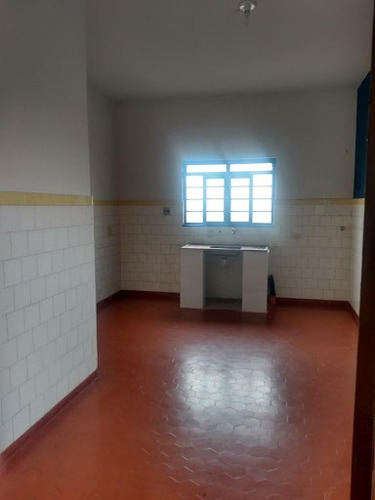 Imagem 9 de 10 de Sobrado Com Ponto Comercial Na Av Mais Movimentada De Caçapava - Pt0013