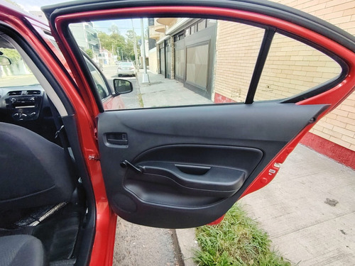 Dodge Attitude 1.2 Se Mt