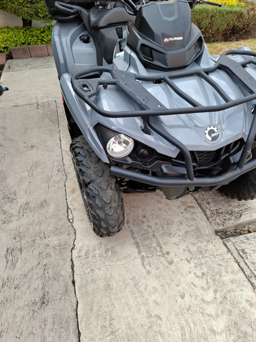 Rotar Power 4x4 Visco Los 2 Cilindros