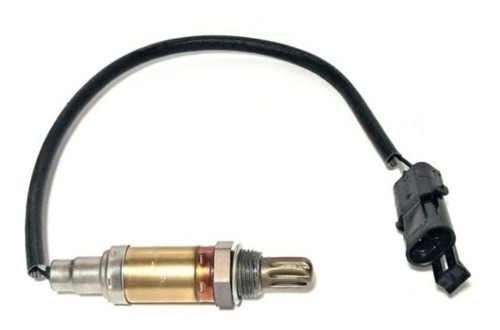 Sensor Oxigeno Optra Desing 1.8 06-14 Aveo 1.6 05-14 2 Cable