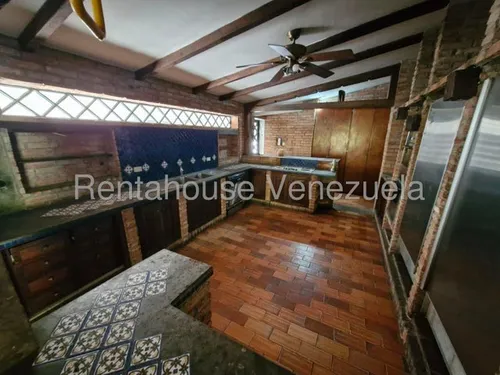 Casa En Venta Los Geranios