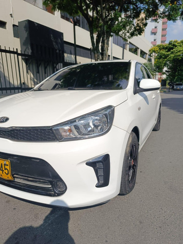 Kia Soluto Desire Modelo 2020