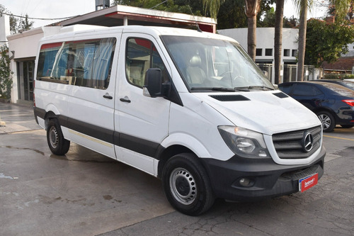 Mercedes-Benz Sprinter 2.1 415 Combi 3665 150cv 9+1 Tn