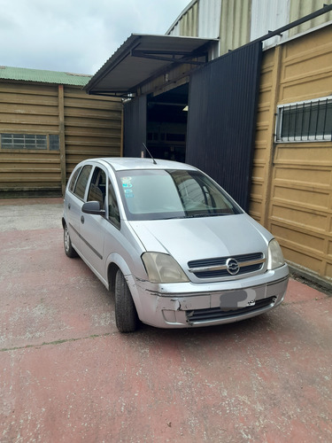 Chevrolet Meriva 1.8 Gl Plus Ab