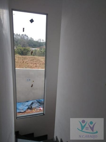 Imagem 14 de 15 de Casa Para Venda Em Mogi Das Cruzes, Vila Caputera, 2 Dormitórios, 2 Suítes, 2 Banheiros, 1 Vaga - Ca0342_2-792559