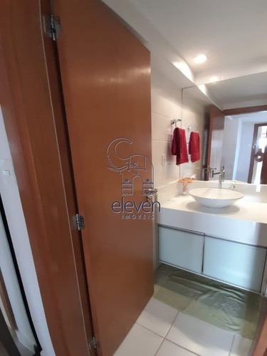 Imagem 20 de 30 de Apartamento Para Venda Vila Laura - Vila Privilege Salvador 3 Dormitórios Sendo 1 Suíte, 1 Sala 2 Banheiros, 2 Vaga 82,00 Útil , Posição Norte Sul - Jn008 - 69561079