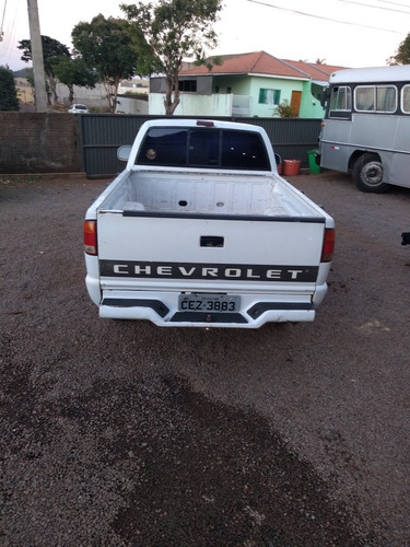 Imagem 4 de 6 de Chevrolet S10 Gm/s10 Deluxe