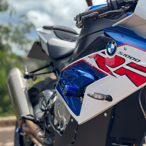 Imagem 7 de 10 de Bmw S 1000 Rr
