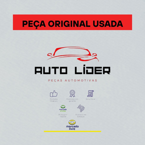 Sensor Roda Gm Cobalt Ltz 2014 2015 Dianteira Esquerda Usado