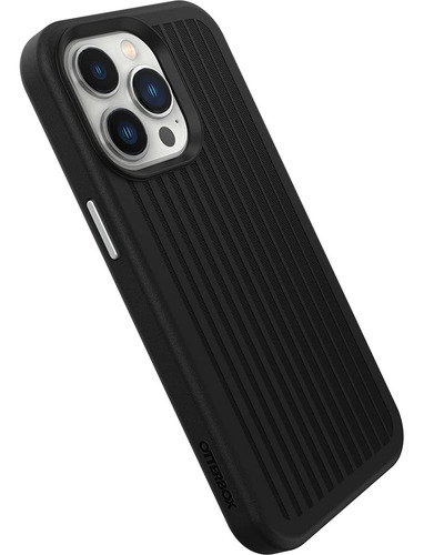 Funda Para iPhone 13 Pro (color Negro )