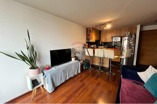 Departamento Manuel De Salas , 2d 2b