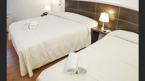 Hotel En Venta En Punta Del Este, Zona Faro