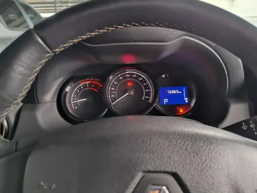 Renault Duster 2.0 Dynamique 4X2 At