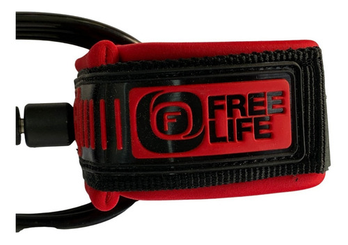 Pitas Surf Leash 7´ Funboard Freelife Surf