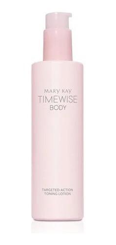 Mary Kay Timewise  Reafirmante Corporal