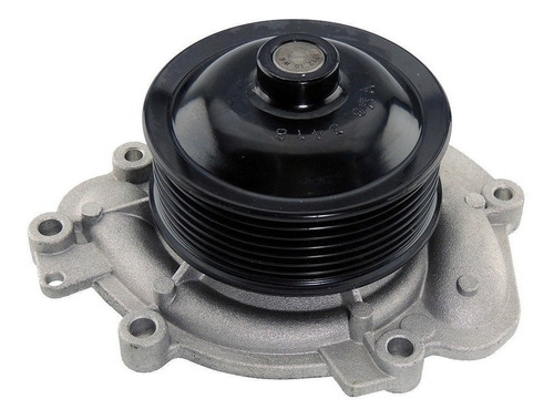 Bomba De Agua Para Jeep Commander Grand Cherokee 3.0 Crd 06/