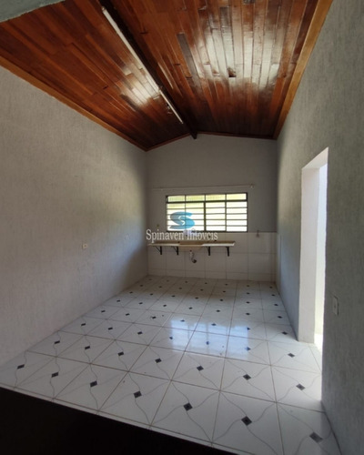 Imagem 16 de 30 de Chácara Para Financiamento Bancário Em Atibaia - Ch00763 - 69736299
