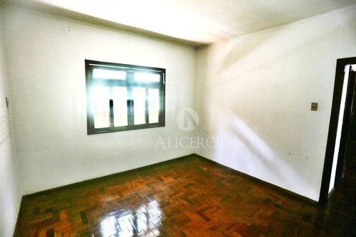 Imagem 8 de 8 de Casa Residencial À Venda, Garcia, Blumenau - . - Ca0288