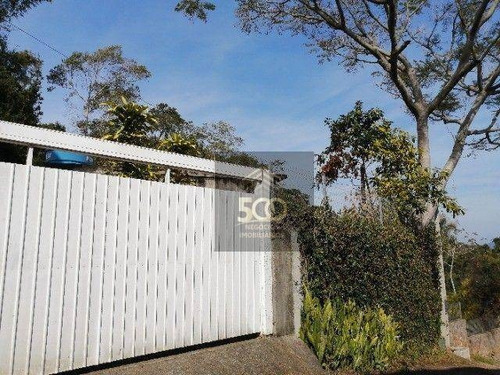 Imagem 16 de 20 de Terreno À Venda, 400 M² Por R$ 690.000,00 - Ponta Das Canas - Florianópolis/sc - Te0227