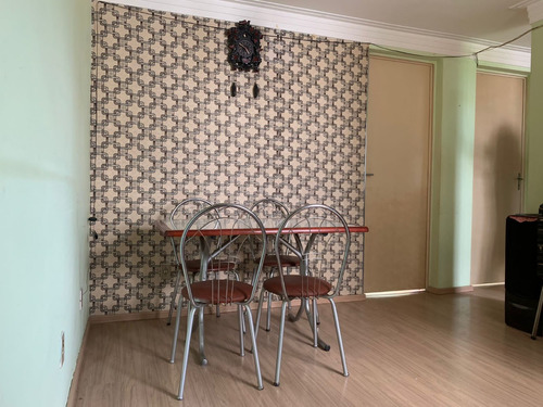 Apto Com 2 Dormitórios,42m2 - Jardim Gioia Itapevi 80mil