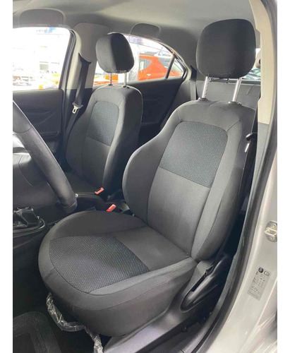 Chevrolet Onix 1.0 MPFI JOY 8V FLEX 4P MANUAL