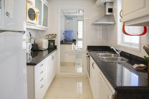 Hermoso Departamento En Venta En Millenium Tower- Ref: 3901