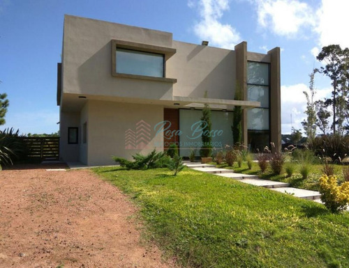 Imagen 7 de 10 de Casa En Punta Del Este, La Residence