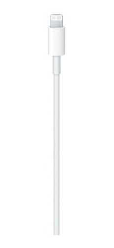 Cable Usb-c A Lightning Apple iPhone