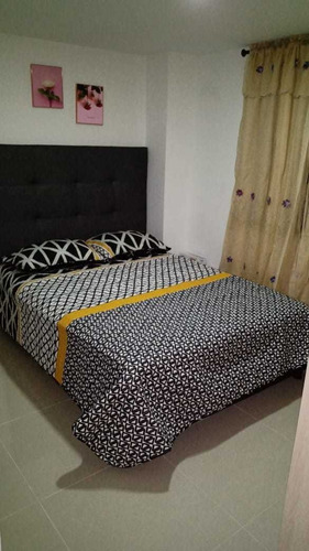 Imagen 6 de 14 de Apartaestudio Amoblado Medellin Arriendo Economico