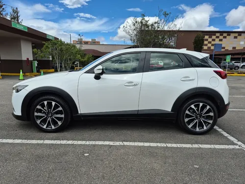 Mazda CX-3 2.0 Touring At