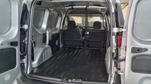 Imagen 6 de 25 de Renault Kangoo Express Confort 1.6 Flete-pymes (av)