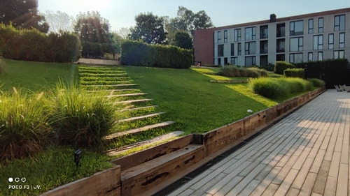 Departamento En Pilar, Club Bamboo, Amenities, Temporario