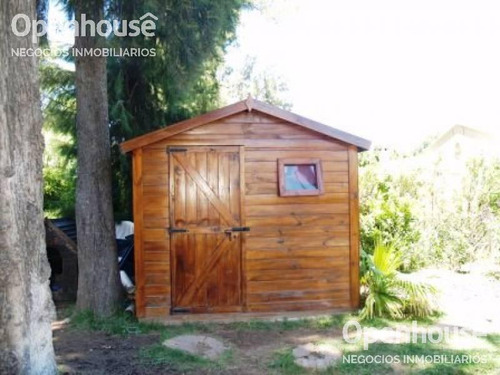 Venta Con Renta Casa 2 Dormitorios En Barrio La Candela
