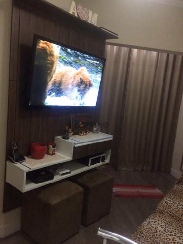 Apartamento Com 1 Dorm, Jardim Dourado, Guarulhos - R$ 205 Mil, Cod: 4239 - V4239