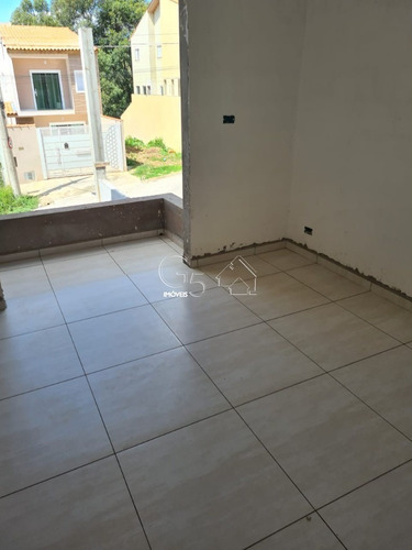 Sobrados A Venda Residencial Santo Antonio Franco Da Rocha - Ca00480 - 69400558