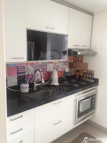 Imagem 2 de 17 de Apartamento Em Santa Terezinha - São Bernardo Do Campo - Sp - Av04/119