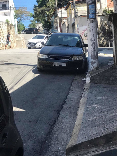 Imagem 7 de 9 de Audi A3 1.6 8v