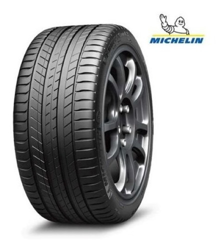 Neumatico Michelin Latitud Sport 275//45zr20