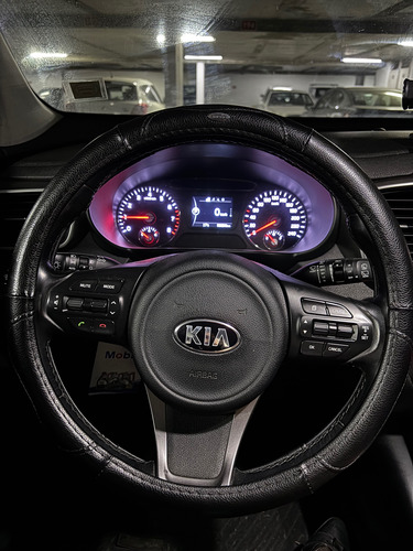 Kia Sorento Ex 2.4L Gsl 4X4 Full